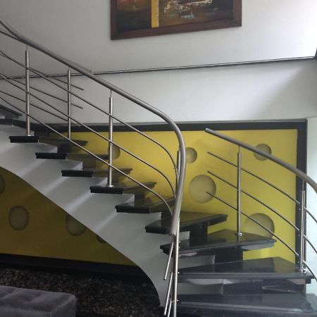 Hotel Sama Montería 외부 사진
