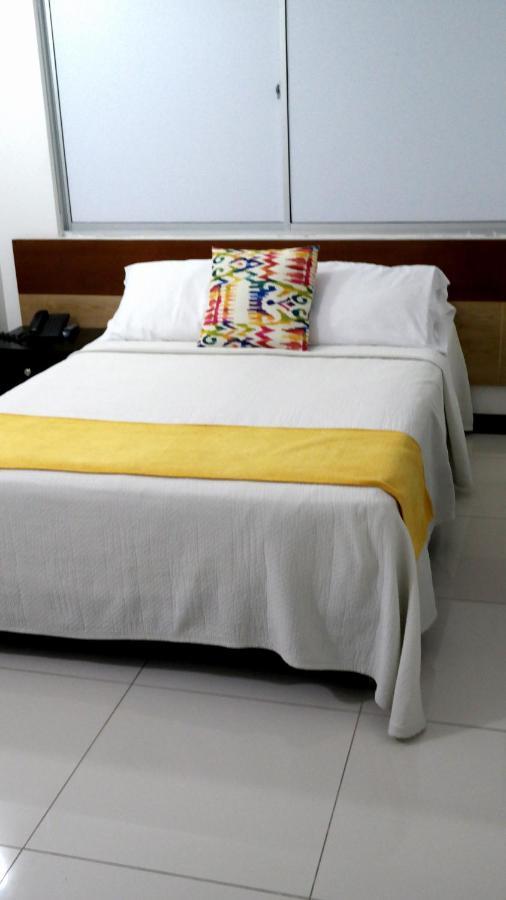 Hotel Sama Montería 외부 사진